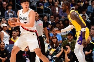 楊瀚森和布朗尼！媒體人：里奇-保羅旗下兩大潛力股表現(xiàn)平分秋色