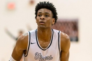 前開拓者球員！媒體人：山西汾酒男籃接近簽約格雷格-布朗