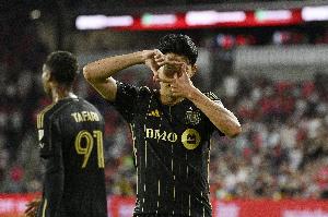 羅馬諾：孫興慜未與任何意甲球隊談租借，他專注于洛杉磯銀河