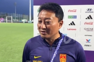 北青：王洪亮展示出一定的執(zhí)教能力，被足協(xié)繼續(xù)留用的可能性較大