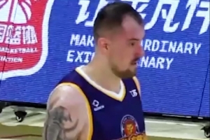 歡迎巴爾文加入香港金牛！讓我們一起來欣賞下他的精彩表現(xiàn)吧