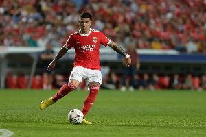 格里馬爾多：本菲卡因恩佐離隊幾乎崩潰，但面對1.2億歐又能如何