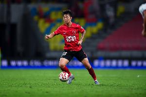 嚴(yán)鼎皓：教練讓我們把這場(chǎng)當(dāng)作人生最重要的比賽，我們已拼盡全力