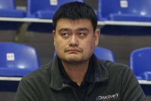 姚明談19年世界杯失利：要想下一步做什么 也沒料到會過成那樣子