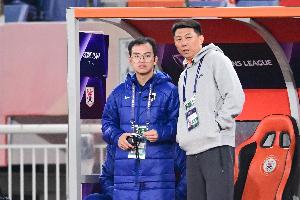 唐田：會與韓鵬溝通延用戰(zhàn)術 從投入產(chǎn)出看津門虎是最成功球隊