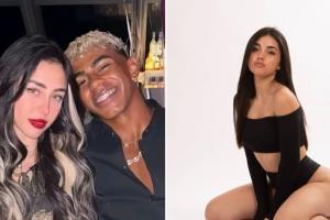 被曝出軌女模??亞馬爾方面回應：純屬捏造，絕不回應私生活話題