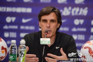 【賽后發(fā)布會】拉莫斯：對手很強 我們頂住了壓力