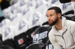 徐靜雨：勇士老年隊(duì)要注意出場(chǎng)時(shí)間了 給庫(kù)明加35+分鐘&庫(kù)里＜30