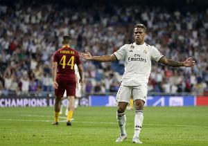 3球1助攻！近153場(chǎng)正式比賽，馬里亞諾第二次單場(chǎng)直接參與4+進(jìn)球