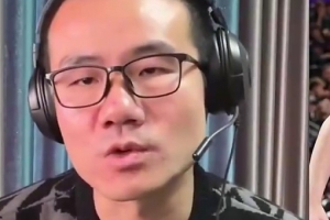 批評(píng)！靜雨：瀚森去發(fā)展聯(lián)盟能有啥提高？為啥這兩三個(gè)月胖了？