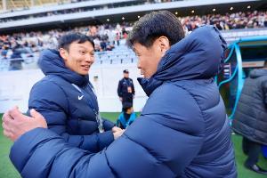 賽程引吐槽！昨日梅州平局后三鎮(zhèn)提前保級(jí) 隨后輸球海牛拿關(guān)鍵3分