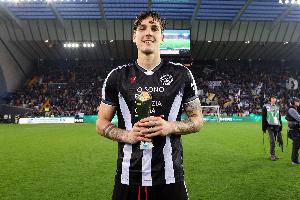 傷病毀了的天才！26歲扎尼奧洛9場(chǎng)4球，21歲身價(jià)5500萬歐遺憾重傷