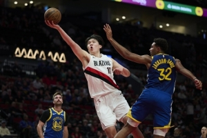 徐靜雨：發(fā)展聯(lián)盟水平比夏聯(lián)還次 對(duì)楊瀚森水平能有多大提高？