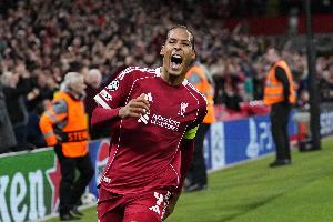 范戴克：永遠(yuǎn)不要因一時(shí)順境而自滿，也不要因一時(shí)逆境而消沉