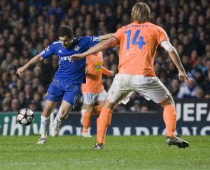 喬-科爾自傳：05年歐冠淘汰巴薩，穆帥讓我覺得得到了他的認(rèn)可