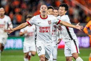 曾在韓國踢球！羅慕洛：我真的很想念辣炒雞排、泡菜湯和烤肉