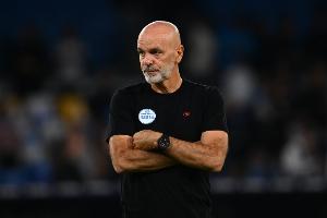 本賽季聯(lián)賽4平6負！莫雷托：佛羅倫薩主帥皮奧利即將下課