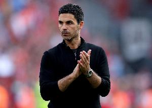 Opta預(yù)測(cè)英超奪冠概率：阿森納71%領(lǐng)跑，曼城利物浦均不足13%