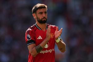 不可或缺！B費(fèi)本賽季英超28次創(chuàng)造良機(jī)，領(lǐng)跑所有球員