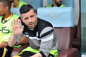 迪納塔萊：球迷們會(huì)愛上斯帕萊蒂的攻勢(shì)足球，期待DV9能打進(jìn)20球