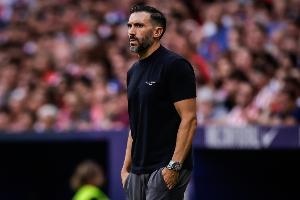 埃爾切主帥：佩尼亞是一名出色門將，具備成為頂級球員的一切條件