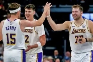 公牛馬刺都輸了，湖人也不爆40+了？