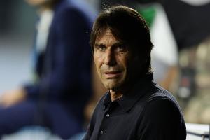 意甲主帥年薪排名：孔蒂800萬歐居首，阿萊格里、加斯佩里尼500萬