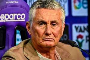 迪馬：佛羅倫薩傾向于內(nèi)部提拔體育總監(jiān)，技術(shù)總監(jiān)戈雷蒂可能接任