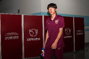 蘇媒：U18國足新一期集訓名單中，兩人本賽季曾征戰(zhàn)蘇超