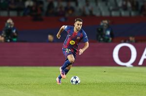 連續(xù)8場丟球，阿斯：巴薩未改善防守問題，僅埃里克-加西亞可信賴