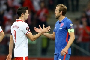 萊萬or凱恩？巴斯勒：我選萊萬不過他更自私，凱恩是團隊型球員