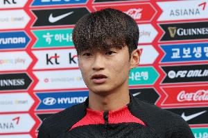 金珍洙：蓉城的關鍵人物是徐正源 羅慕洛和費利佩都需要密切關注