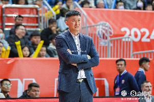 奪金熱門(mén)！廣東全運(yùn)男籃小組賽賽程：今晚7點(diǎn)半VS山東 末輪VS浙江