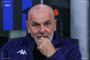 10輪不勝意甲墊底！紫百合官方：60歲皮奧利下課，二進宮僅帶14場