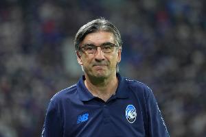 尤里奇：每場比賽都是一個(gè)獨(dú)立的故事，我是德澤爾比的仰慕者