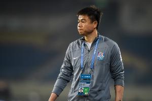 媒體人談國足選帥：于根偉指導(dǎo)沒有遞交簡歷也沒有參加競聘