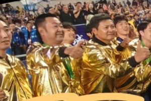 助泰州隊奪冠！博主：參加蘇超的亞泰小將已回，有望出戰(zhàn)末輪中超