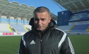 震驚歐洲！每體：卡拉巴赫歐冠表現(xiàn)驚艷，俱樂部以小成本創(chuàng)造奇跡