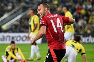 雷克瑟姆CEO：今夏本想簽埃里克森，他擔(dān)心我們是要讓他拍紀(jì)錄片