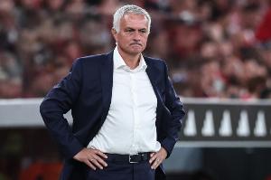 歐冠全??！穆帥：藥廠有大量違背體育道德行為 裁判是唯一責任人