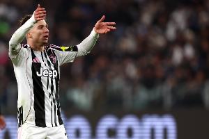 小孔塞桑：我能從C羅身上學(xué)到很多東西，梅羅內(nèi)都是我的榜樣