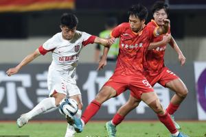 2026中超，“成渝德比”將時(shí)隔17個(gè)賽季，重新出現(xiàn)在頂級(jí)聯(lián)賽