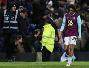 官方：普雷斯頓前鋒因種族歧視漢尼拔被禁賽9場、罰款2.1萬鎊