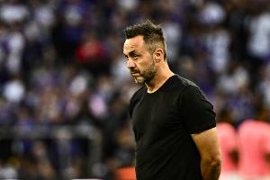 有機會登頂！德澤爾比：希望馬賽有這份動力，不要被疲憊感吞噬