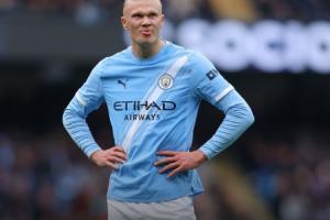 今天如何？哈蘭德加盟曼城以來(lái)面對(duì)范戴克5戰(zhàn)0勝！