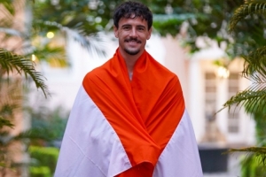 富勒姆舊將為效力印度放棄澳大利亞國籍：人們以為我瘋了