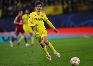 近5場西甲打進(jìn)3球，黃潛前鋒莫雷諾：若被國家隊(duì)征召會非常高興