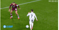 精彩盤帶秀！孔塞桑、伊爾迪茲先后連續(xù)過人，前者打門被封堵