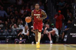 帕金斯：米切爾會成為史上常規(guī)賽最佳球員之一 但沒人在意這個