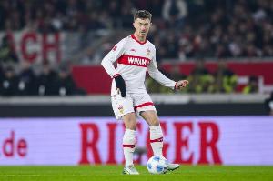 埃芬博格：若只看表現(xiàn)斯蒂勒本應(yīng)入選德國(guó)隊(duì)，我不理解納帥的決定